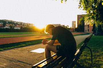 Voici les quatre années les plus difficiles à vivre dans une vie