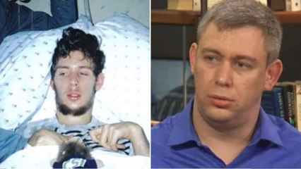Dans le coma pendant 12 ans, il était en réalité conscient, se rapelle de tout et même du pire