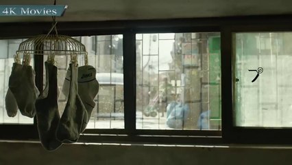 -اسرة فقيرة بذكائهم عرفوا يستغلوا الاغنياء وياخدوا بيتهم  (حاصل علي اوسكار) I  ملخص فيلم Parasite