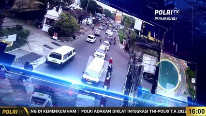 Presisi Update 16.00 WIB Wakil Presiden Hadiri Puncak Peringatan Hari Hak Asasi Manusia Sedunia Ke-74 Tahun 2022