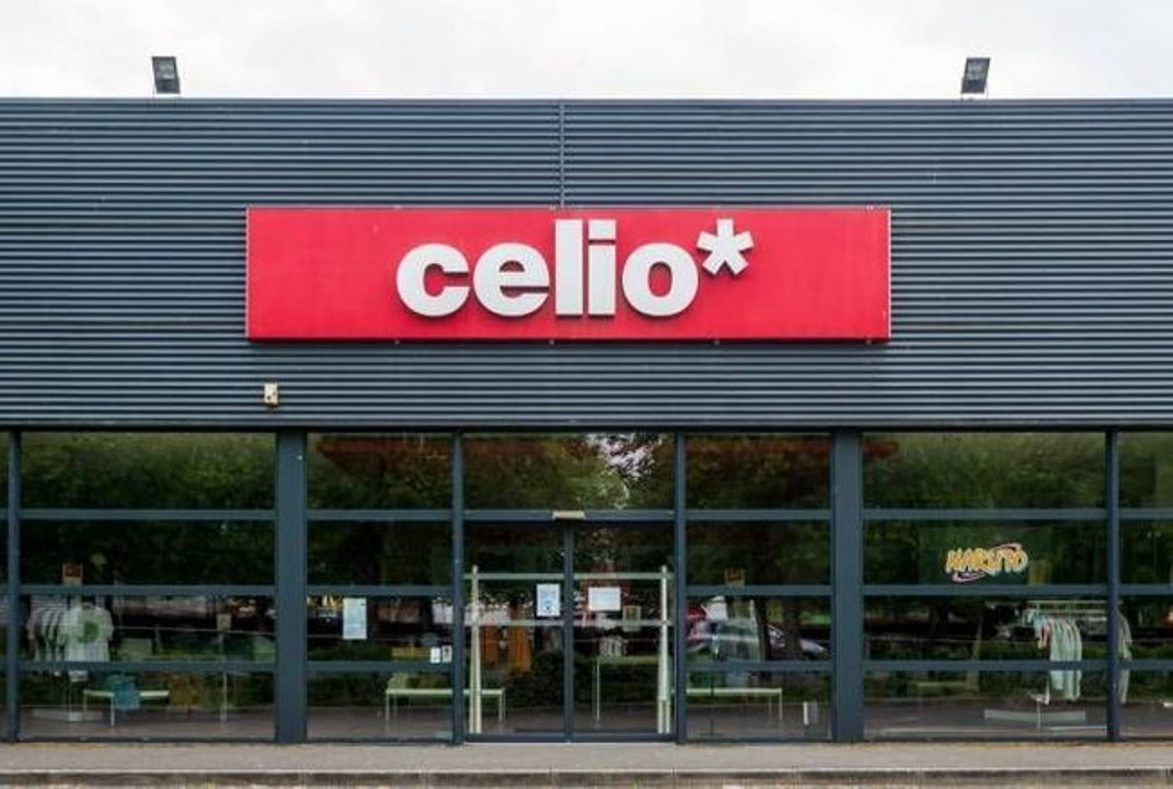 Pour faire « renaître » Camaieu, l'enseigne de prêt-à-porter masculin Celio rachète la marque aux enchères pour 1,8 millions d'euros