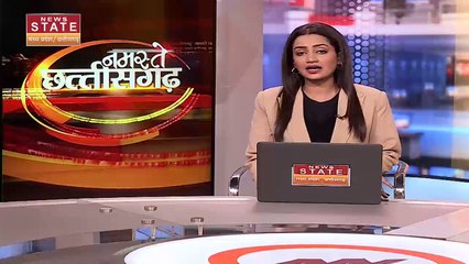 Madhya Pradesh News : Vidisha के दीपक की Bhopal तक पैदल यात्रा | Vidisha News |