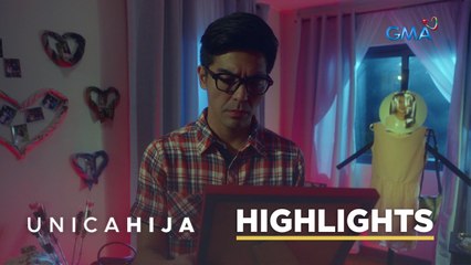 Unica Hija: A crazy obsession over the dead (Episode 26)
