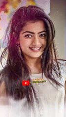 Rashmika Mandanna  daily motion