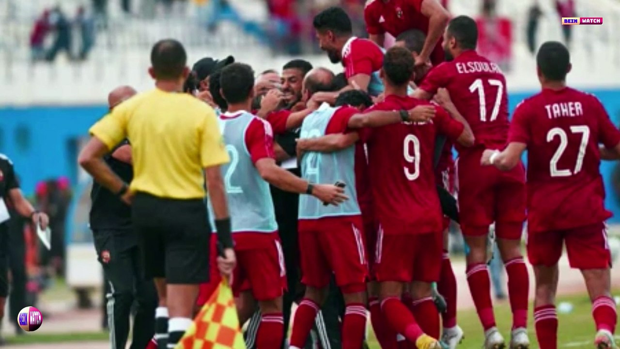 5 معلومات عن مباراة الأهلى والاتحاد السكندرى اليوم فى الدورى