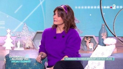 "Vous vous êtes bien moqué de nous !" : Faustine Bollaert recadre un célèbre humoriste dans "Ça commence aujourd'hui'