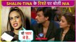 Nia Sharma's Honest Reaction On Losing JDJ10 & Reacts On Shalin Bhanot's Game In BB16