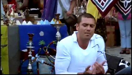 مشاهدة فيلم الرهينة كامل بجودة عالية 🎬