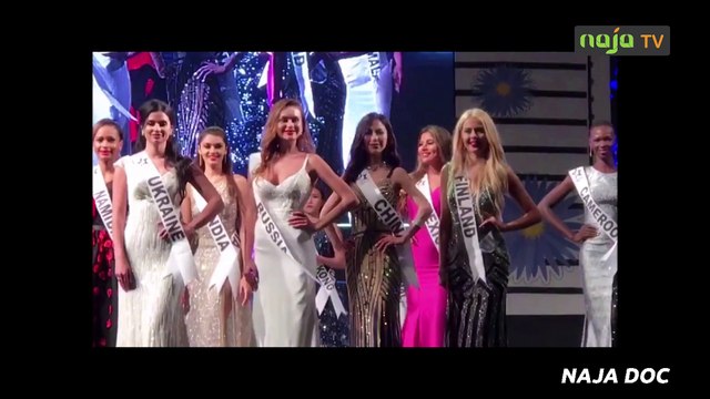 Marie-Noëlle Graobe: la girafe de. Doukoula