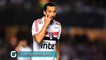 São Paulo não se deu bem com semana cheia e foca no Inter