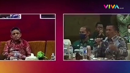 Bupati Meranti Sebut Kemenkeu Berisi Iblis dan Ancam Hal Ini