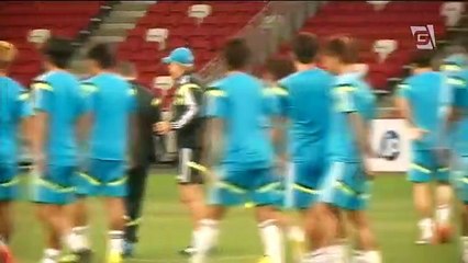 Último dia de janela movimenta mercado europeu