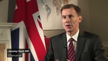 Hunt: It’s likely we will be going into a recession