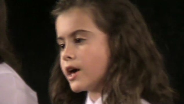 Празник на ОУ Иван Вазов , Харманли, 1 част