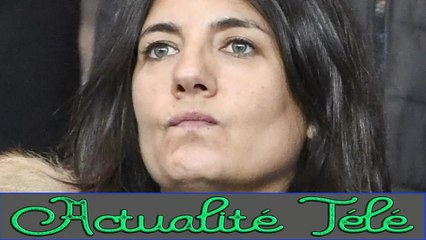 Estelle Denis arrêtée par des policiers : ce moment embarrassant dont elle a honte