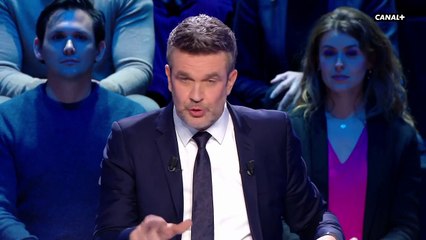 Laure Boulleau annonce son pari si la France et championne du monde.