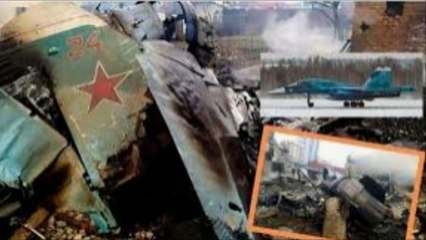 adi Sasaran Empuk, Rusia Tarik Jet Tempur dari Crimea yang terkenal gahar