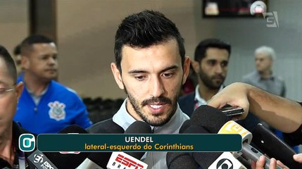 Após derrota, Timão chega em São Paulo visando próxima partida