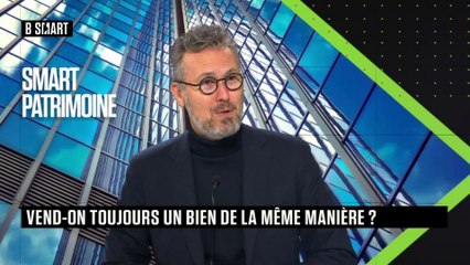 SMART PATRIMOINE - Emission du lundi 12 décembre