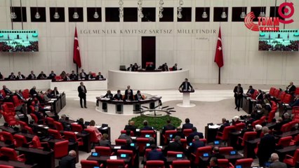CHP'li Yunus Emre'den Bakan Mevlüt Çavuşoğlu'na: Türkiye'ye layık bir bakan olamadınız bari ciddi bir insan olun