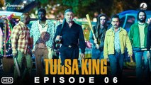 Tulsa King Season 1 Episode 6 Preview (HD) - Paramount , Sylvester Stallone, Tulsa King 1x06 Promo