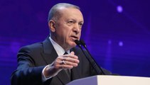 Cumhurbaşkanı Erdoğan, Türkiye İnovasyon Haftası İnovalig Şampiyonları Ödül Töreni'ne katıldı