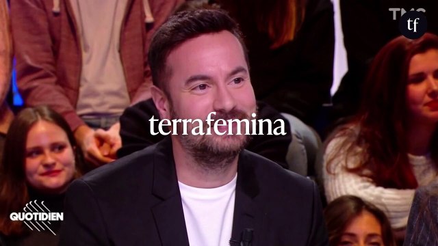 Kyan Khojandi avec des cheveux ? L'humoriste explique son expérience sur la calvitie