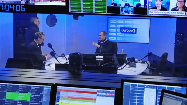 Éric Ciotti élu président des Républicains : quelles leçons tirer du scrutin ?