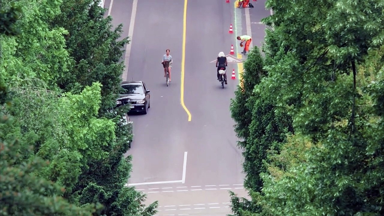 Alle wollen geliebt werden Trailer DF