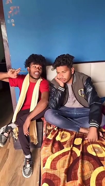 comedy video hindi