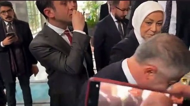 Bakan Nebati'den EYT ile ilgili soruya ilginç yanıt: Tepkilere neden oldu