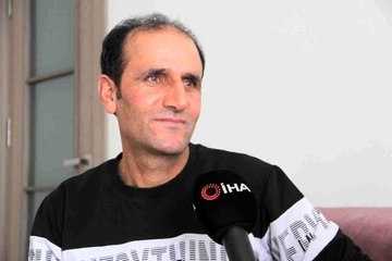 Aldığı etten 'Şarbon' bulaştıktan sonra ölümden döndü, evine et sokmuyor