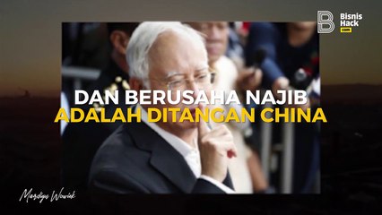 Dilema China - Mardigu Wowiek