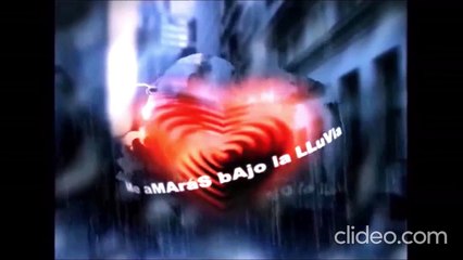 Me amaras Bajo la Lluvia capitulo 33 HD