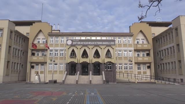 Yalova'da mesleki eğitim merkezleri kalifiye iş gücü ihtiyacını büyük ölçüde karşılıyor