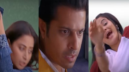 Gum Hai Kisi Ke Pyar Mein Spoiler: Will Sai Survive the Bus Accident or Will Pakhi Take Center Stage? 🚍