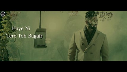 Tere Toh Bagair | Akram Rahi | Latest Punjabi Song 2022 | Japas Music