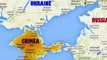 Zelensky Bersumpah Perang Rusia Akan Berakhir di Crimea dan bikin malu Rusia