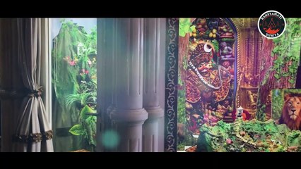 कष्टभंजन मंदिर में आपकी रूह क्यों कांप जाती है _Sarangpur Kastbhanjan Temple Mystery