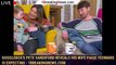Gogglebox's Pete Sandiford reveals his wife Paige Yeomans is expecting - 1breakingnews.com