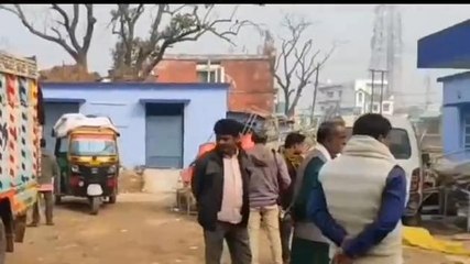 मधुबनी: प्रखंड कृषि कार्यालय प्रांगण में संदिग्ध अवस्था में परिचारी का मिला शव