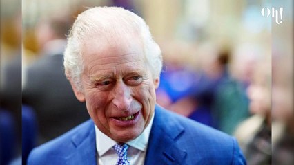 Prince Harry and Meghan Markle shouldn't come to coronation