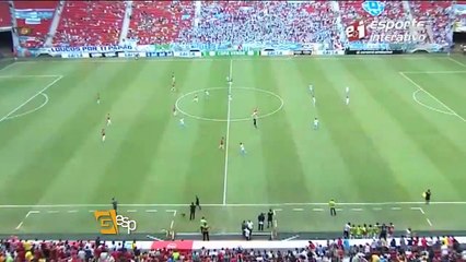 Brasília bate Paysandu, conquista Copa Verde e vai à Sul-Americana