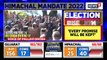 Himachal Election Results 2022 _ Rahul Gandhi Rejoices Congress' Victory In Himachal _ English News