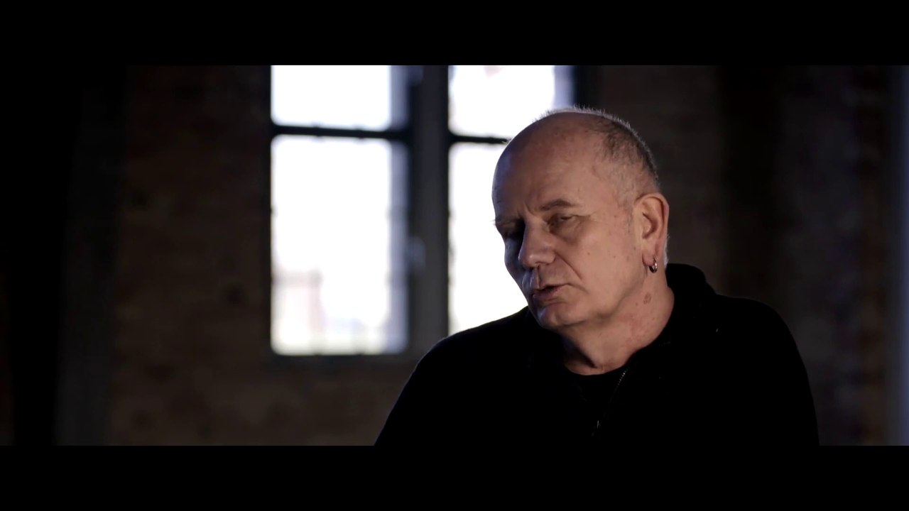 Auf der Suche nach Fritz Kann - Trailer 2 (Deutsch) HD