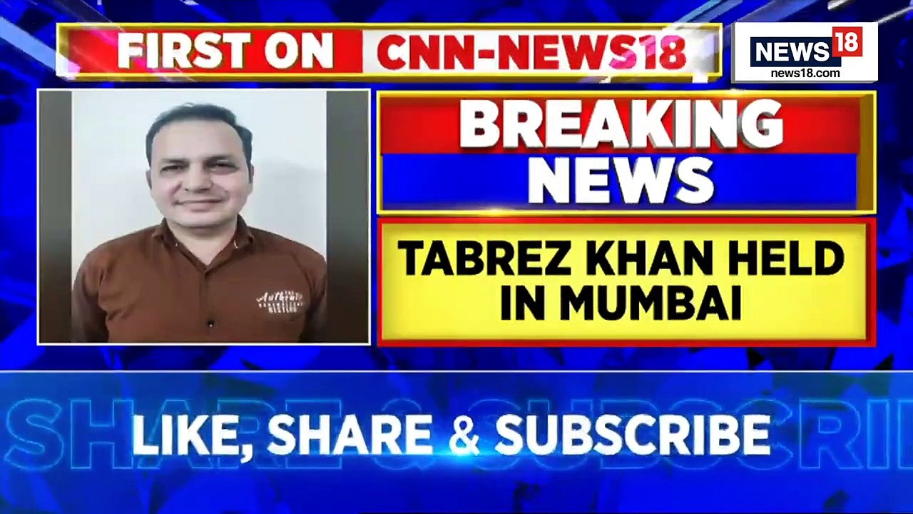 1992 Mumbai Riots Accused Arrested By Mumbai Police After 18 Years _ Mumbai News Today _ News18