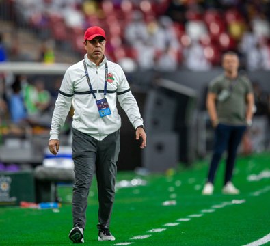 تابع مستجدات حالة الكابتن مهدي علي بعد تعرضه لحادث سير خارج الدولة