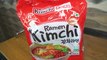 সেই স্বপ্ন দেখেই বা কি লাভ যা ঘুম ভাঙলেই আমরা ভুলে যাই  ❗❗ Kimchi Ramen soup Recipe