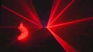 20 Centz 200mW Twin Beam Red Laser