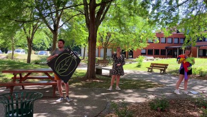 CMF - Fédération Musicale de l'Ain - Stage 2 - 2022